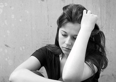 Лекция наркологического центра «Плохие» чувства